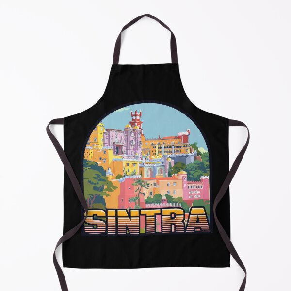 Item preview, Sintra - Portugal designed and sold by duke818.