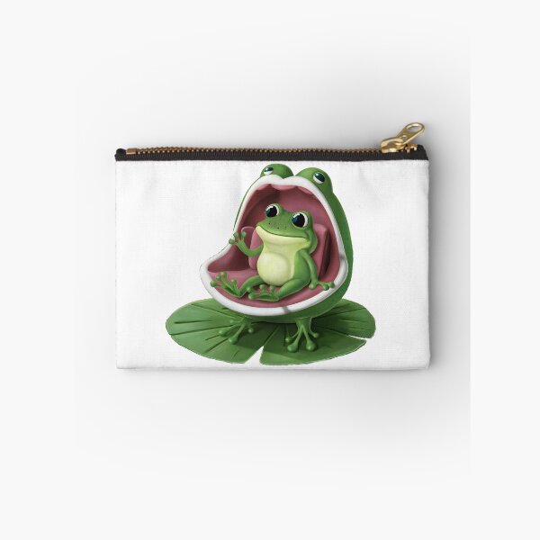 Item preview, Froggy Chair designed and sold by DotPointLine.