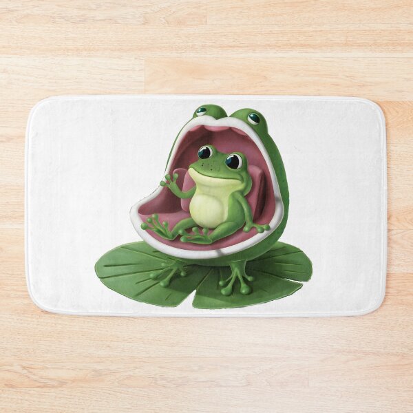 Item preview, Froggy Chair designed and sold by DotPointLine.