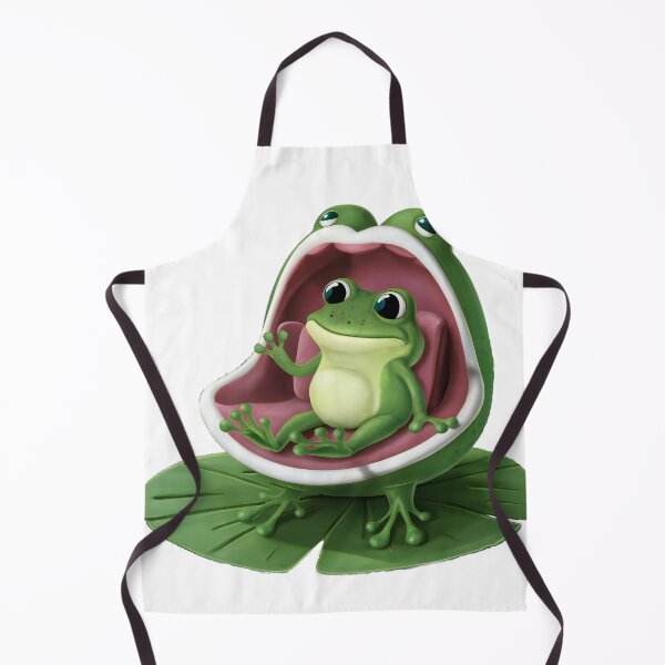 Item preview, Froggy Chair designed and sold by DotPointLine.