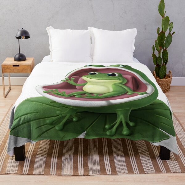 Item preview, Froggy Chair designed and sold by DotPointLine.