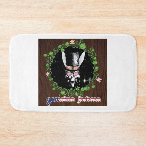 Item preview, geronimo jackson designed and sold by dauntlesgrenade.