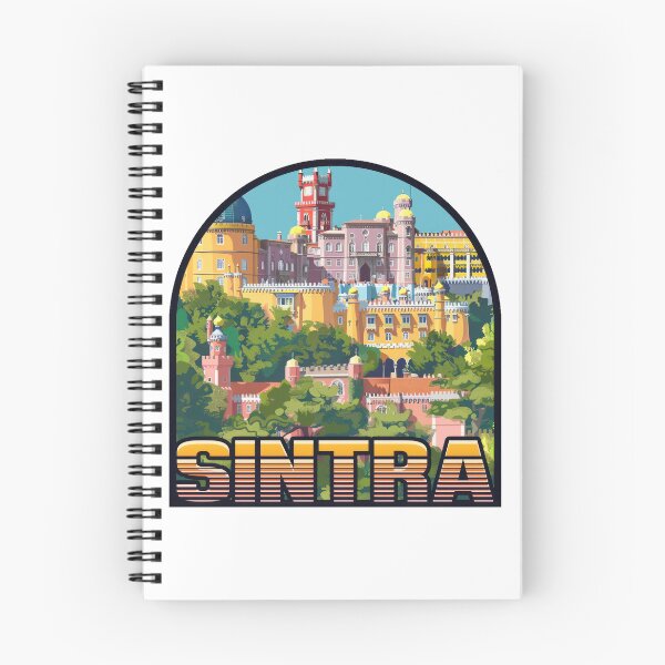 Item preview, Sintra - Portugal designed and sold by duke818.