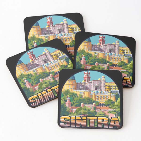 Item preview, Sintra - Portugal designed and sold by duke818.