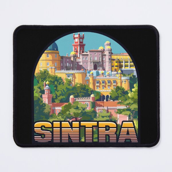 Item preview, Sintra - Portugal designed and sold by duke818.