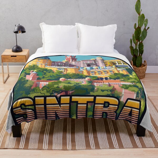 Item preview, Sintra - Portugal designed and sold by duke818.