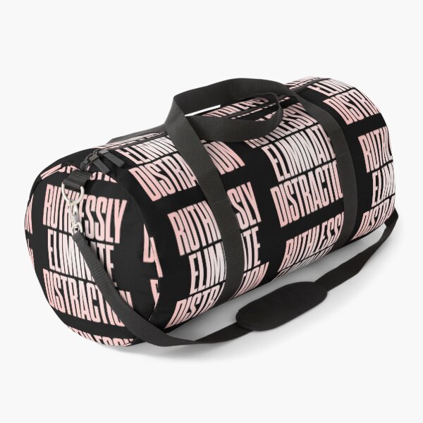 Item preview, Ruthlessly eliminate distraction. v.2 designed and sold by x1brett.