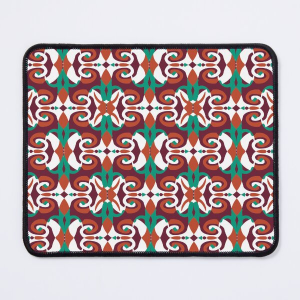 Item preview, Carnaval, Red and emerald version designed and sold by Alex  Blud.
