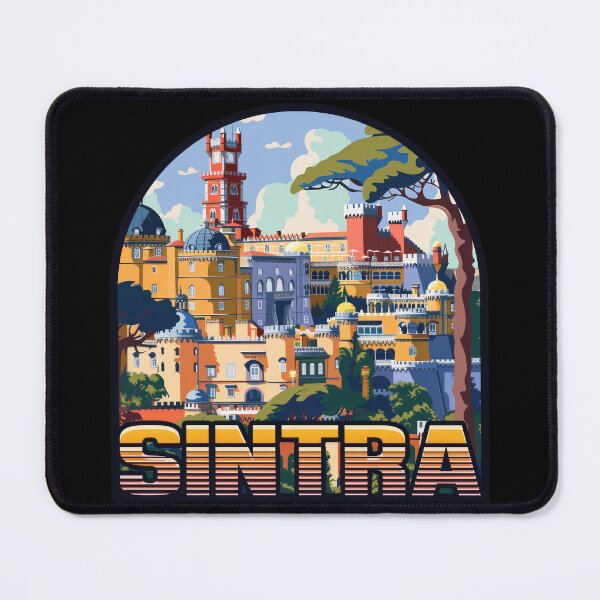Item preview, Sintra - Portugal designed and sold by duke818.