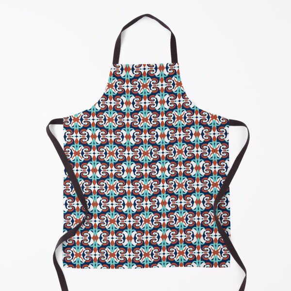 Item preview, Carnaval, Blue and red version designed and sold by Alex  Blud.