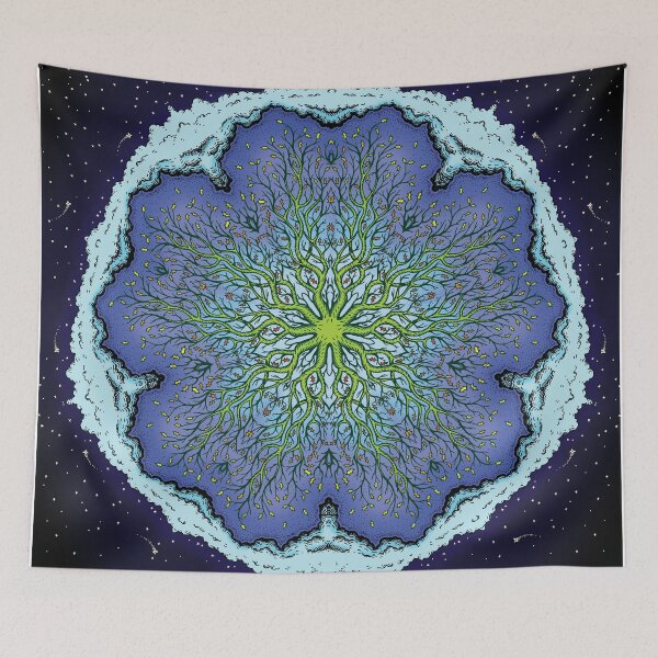 Item preview, Infinite Earth designed and sold by PangeaStudio.