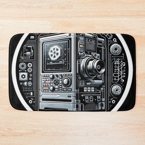 Item preview, The Quantum Leap  designed and sold by myabstractart _RB.