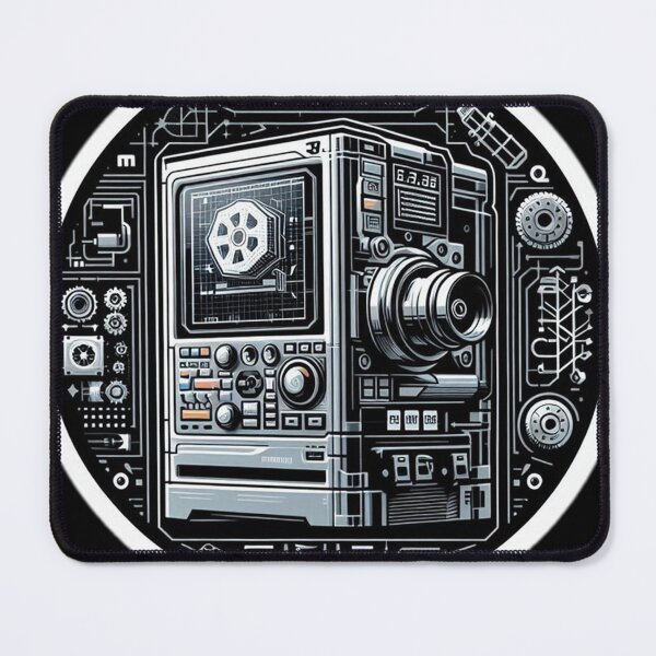 Item preview, The Quantum Leap  designed and sold by myabstractart _RB.