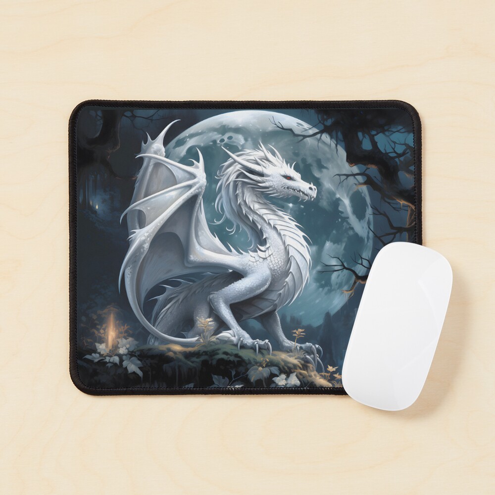 Item preview, Mouse Pad designed and sold by FantasyFusion.