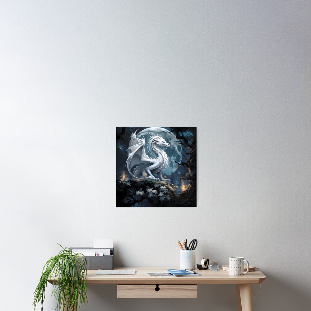 Item preview, Poster designed and sold by FantasyFusion.