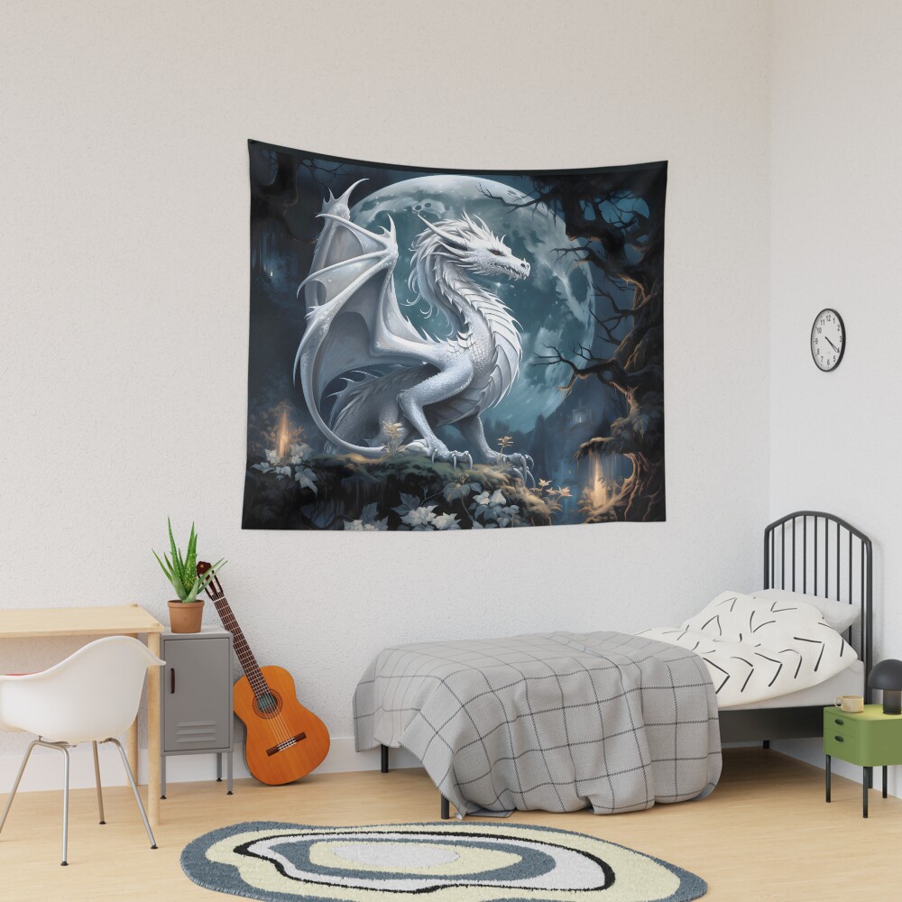 Item preview, Tapestry designed and sold by FantasyFusion.
