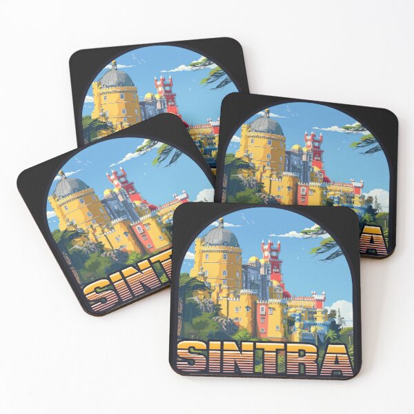 Item preview, Sintra - Portugal designed and sold by duke818.