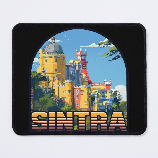Item preview, Sintra - Portugal designed and sold by duke818.