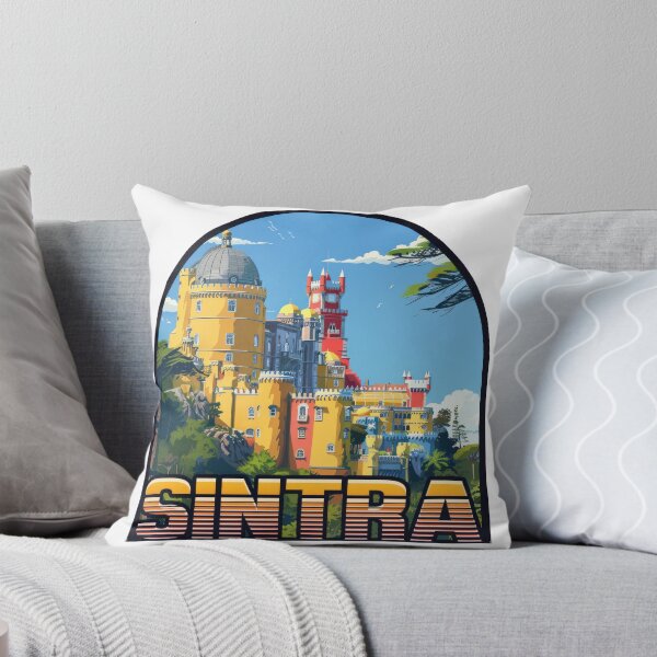 Item preview, Sintra - Portugal designed and sold by duke818.