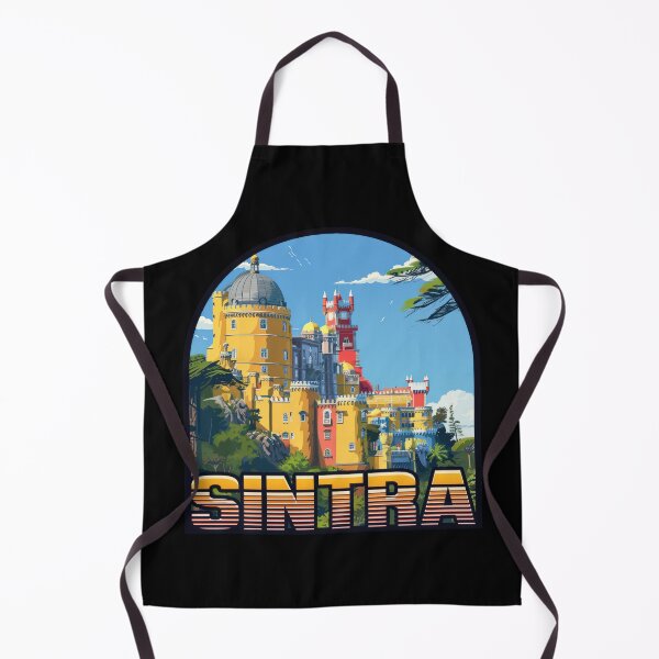 Item preview, Sintra - Portugal designed and sold by duke818.