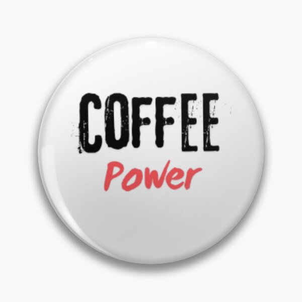 Item preview, Coffee power designed and sold by GazCreations.