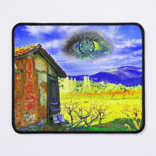 Item preview, Copy of LuminenscentWalking designed and sold by Klaus Bremner (Autotelic Art).