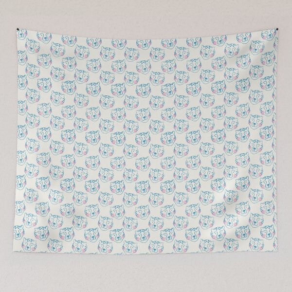 Item preview, Cheetah pattern designed and sold by SJAPhoto.