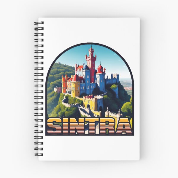 Item preview, Sintra - Portugal designed and sold by duke818.