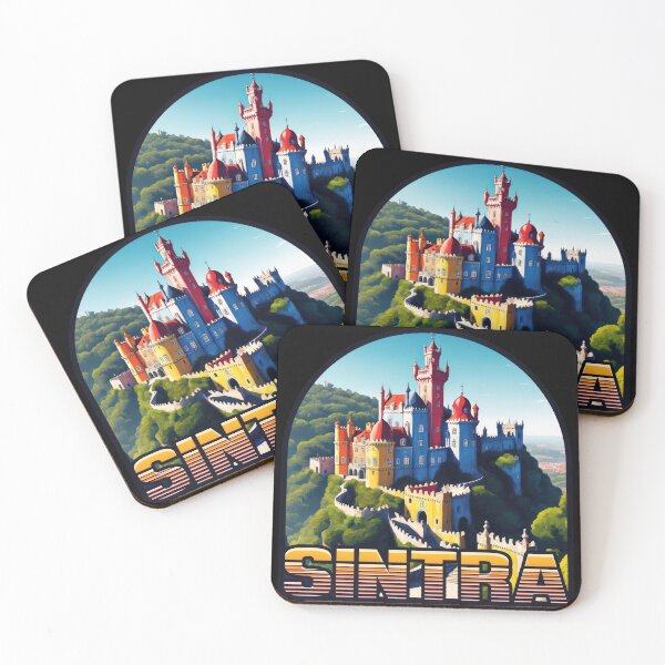 Item preview, Sintra - Portugal designed and sold by duke818.