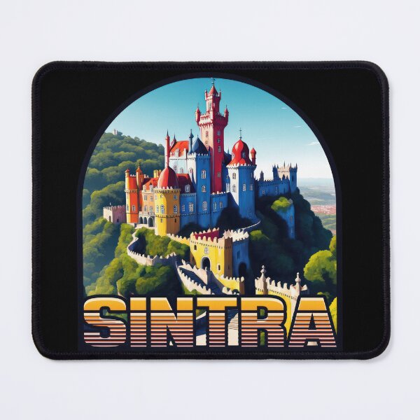 Item preview, Sintra - Portugal designed and sold by duke818.