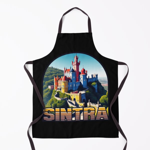 Item preview, Sintra - Portugal designed and sold by duke818.