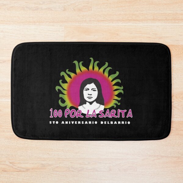 Item preview, 100 POR LA SARITA designed and sold by kaditazmage.