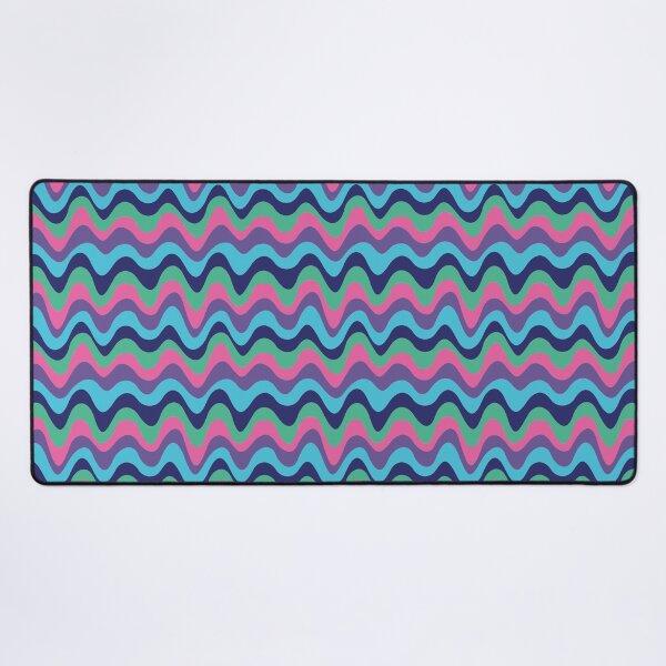 Item preview, Psychedelic Wave designed and sold by NoCream.