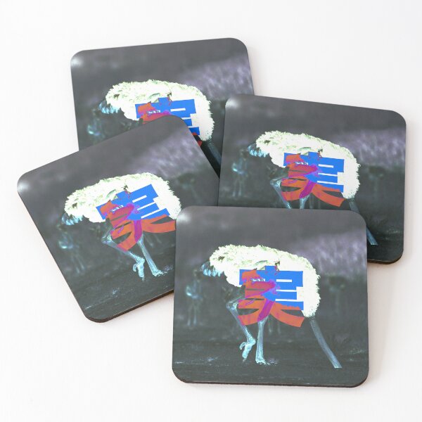 Item preview, Ostrich stuck - Real designed and sold by Fantality.