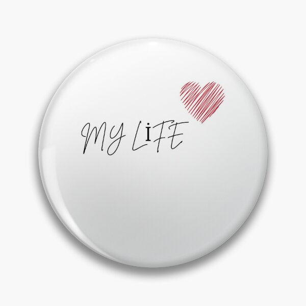 Item preview, Love is the Secret Ingredient That Makes Life Sweet designed and sold by Aqmean.