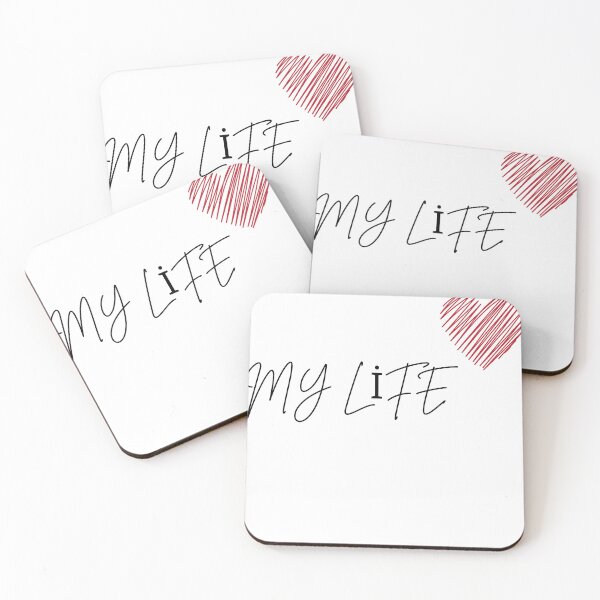 Item preview, Love is the Secret Ingredient That Makes Life Sweet designed and sold by Aqmean.
