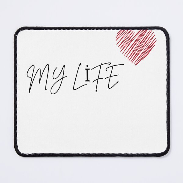Item preview, Love is the Secret Ingredient That Makes Life Sweet designed and sold by Aqmean.