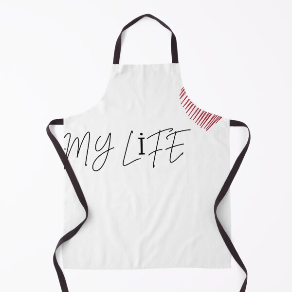 Item preview, Love is the Secret Ingredient That Makes Life Sweet designed and sold by Aqmean.