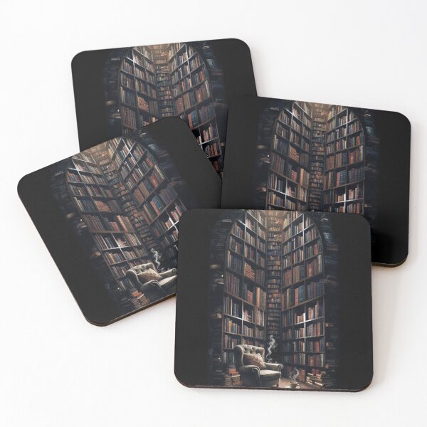 Item preview, bookstore for book lovers designed and sold by Paulina Szymoniak.