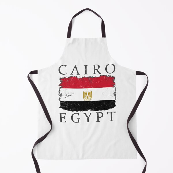 Item preview, Cairo Egypt Flag Egypt Tourist Capital Egypt Cairo Visitor designed and sold by farhanhafeez.
