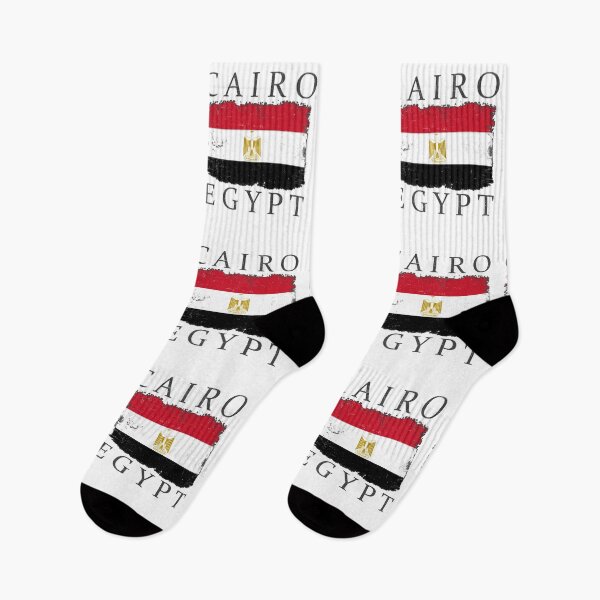Item preview, Cairo Egypt Flag Egypt Tourist Capital Egypt Cairo Visitor designed and sold by farhanhafeez.
