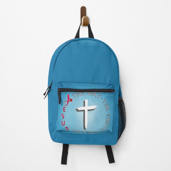 Item preview, THE WAY, THE TRUTH, THE LIFE designed and sold by WendyMaree.