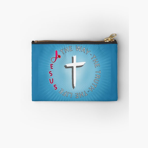 Item preview, THE WAY, THE TRUTH, THE LIFE designed and sold by WendyMaree.
