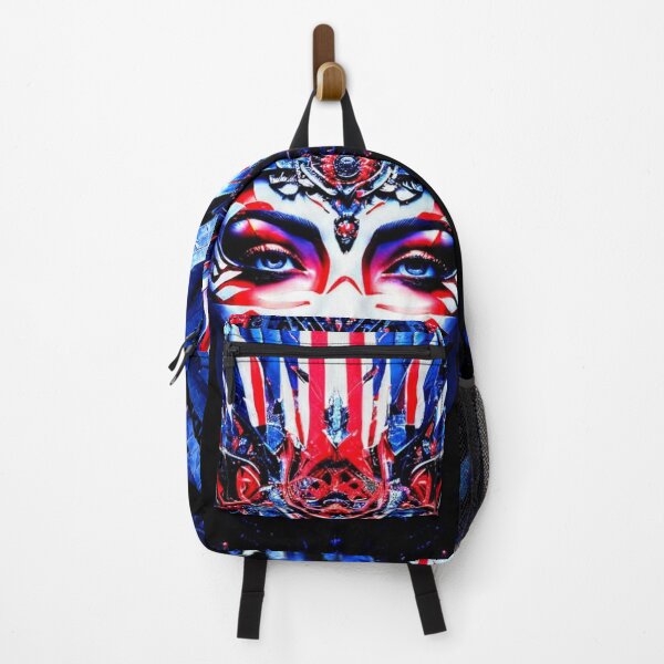 Item preview, Lady America designed and sold by Kingcls.