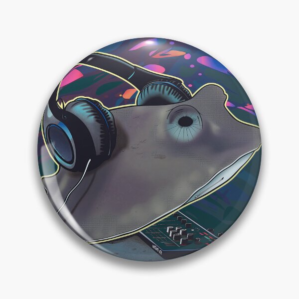 Item preview, DJ Stingray - That disco Vibe designed and sold by WaveVisions.