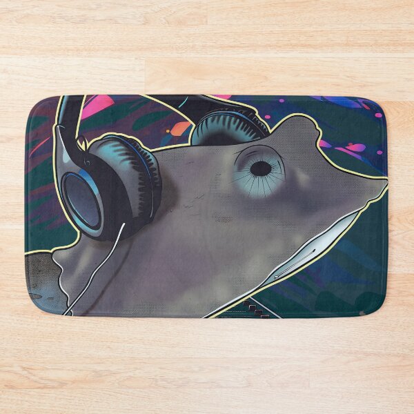 Item preview, DJ Stingray - That disco Vibe designed and sold by WaveVisions.