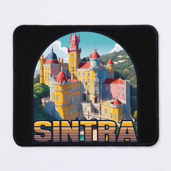 Item preview, Sintra - Portugal designed and sold by duke818.