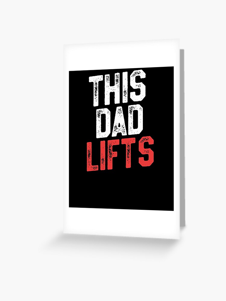 father's day fitness gift