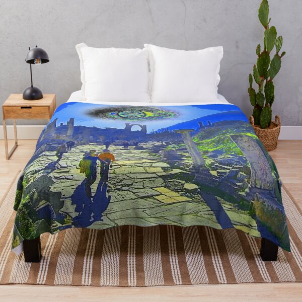 Item preview, LuminenscentDreaming designed and sold by Klaus Bremner (Autotelic Art).