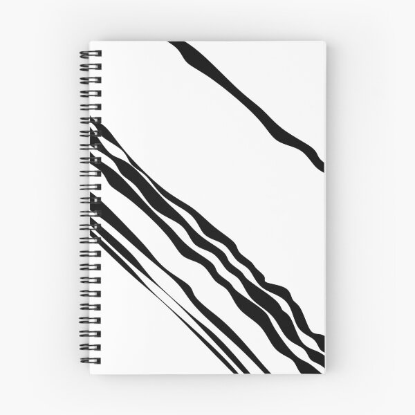 Item preview, Black and White Fun Design - Top Bottom - Regular Irregular designed and sold by bunterkunt.